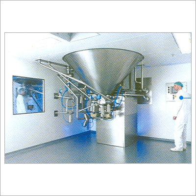 Industrial Automation