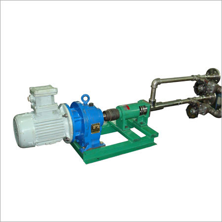 Laboratory Pump