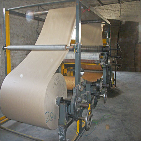 Flexible Corrugated Rolls