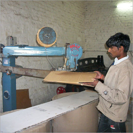 Mono Corrugated Rolls