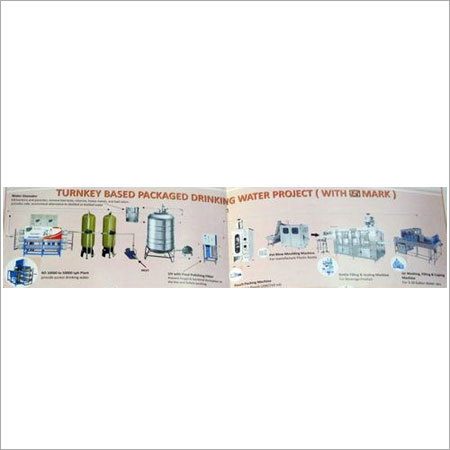Automatic Multi Port Valves