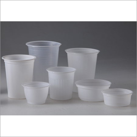 Disposable Cups