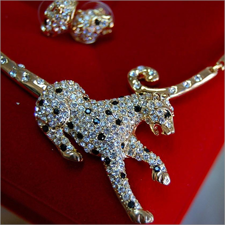 Artificial Jewelry Set