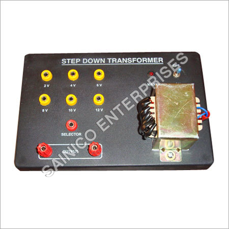 Electronic instruments