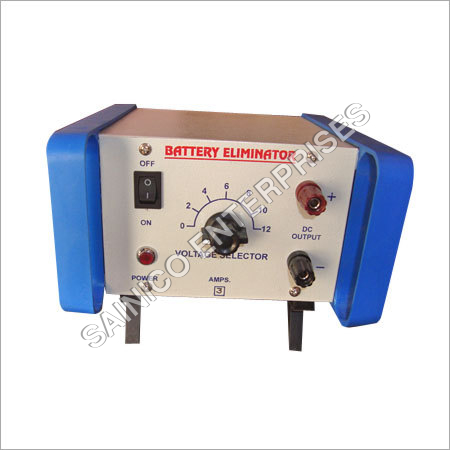 Voltage Stabilizers