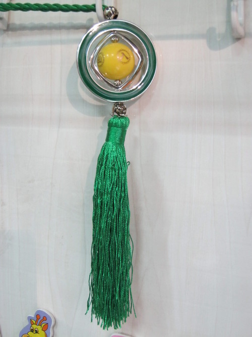 CROME BALL