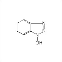 1 Hydroxybenzotriazole