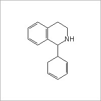 1 Phenyl 1 2 3 4 Tetrahydroisoquinoline
