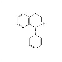 (S) 1 Phenyl 1 2 3 4 Tetrahydroisoquinoline