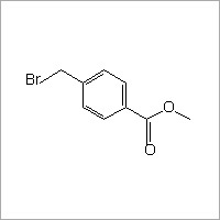 Methyl-4- Bromomethyl Benzoate