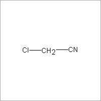 Chloroacetonitrile