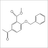 5 Acetyl 2 Benzyl Methyl Salicylate