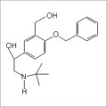 O Benzyl Salbutamol