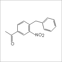 4 Benzyloxy 3 Nitro Acetophenone