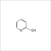 2 Mercapto Pyridine