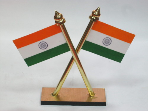 Double Flag