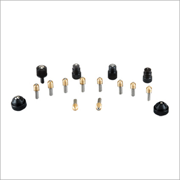 Steel Ball Indenters