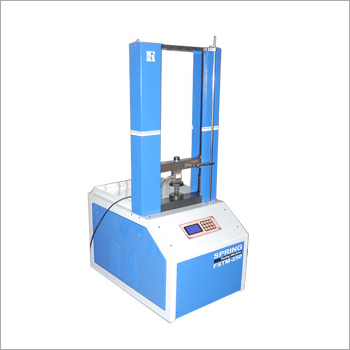 Digital Spring Testing Machines