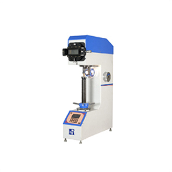 Vickers Hardness Testing Machine