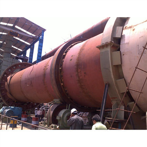 Precision Gas Producer Plant - Feature: High Performance