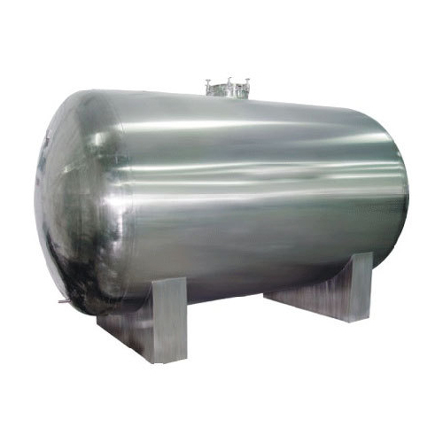 Storage Tank - Feature: High Performance