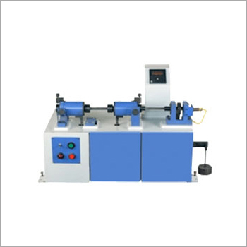 Fatigue Testing Machine