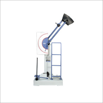 Pendulum Impact Testing Machines