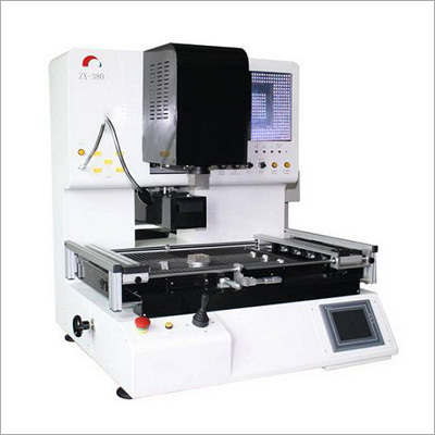 BGA Reworking Station