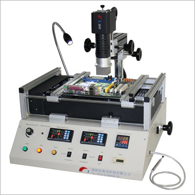 Laptop BGA Rework Station