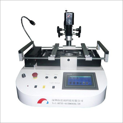 Motherboard BGA Rework Station