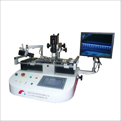 Digital Laptop BGA Rework Station