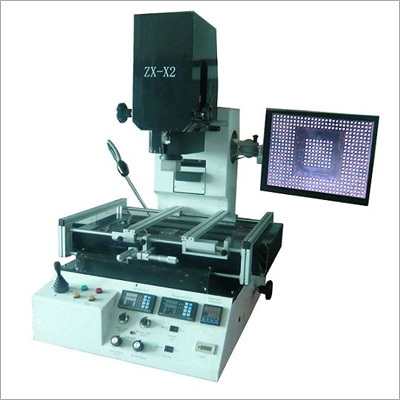 Standard BGA Rework Station