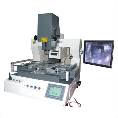 PCB BGA Rework Station