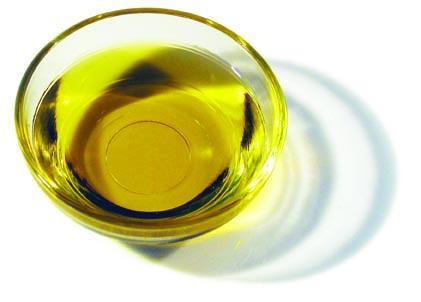 Moringa Oil