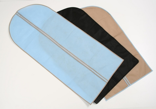 Non Woven Suit Cover Bag