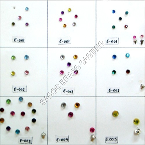 Acrylic Stone