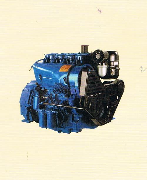 Diesel Engine