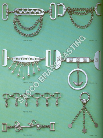 Metal Chains