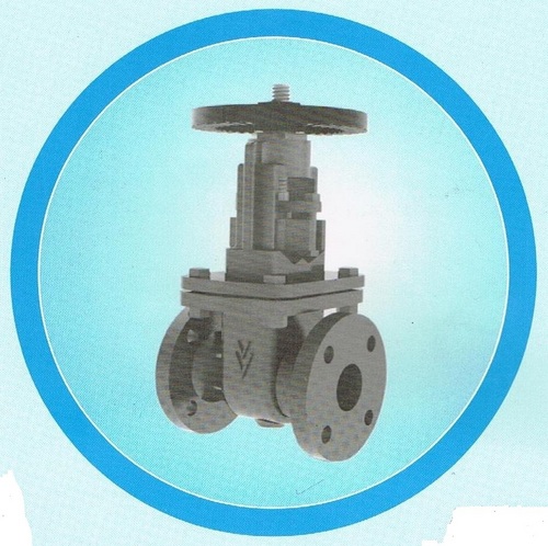 Sluice Valves