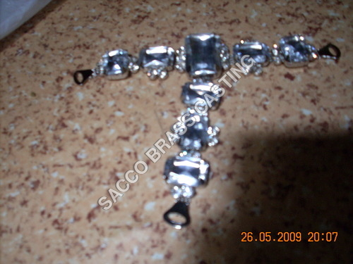 Black Diamond Trim
