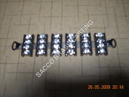 Shoe Buckles