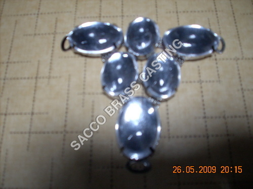 Diamond Blue Trims