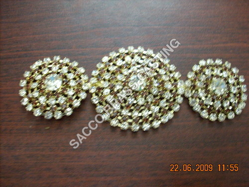 Diamond Trims