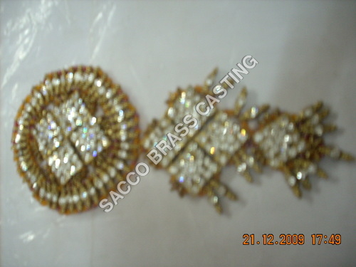 DIAMOND TRIMS