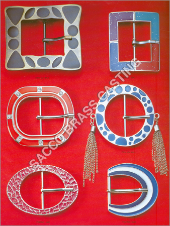 Women Dress Buckles