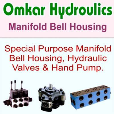 Hydraulics Pumps