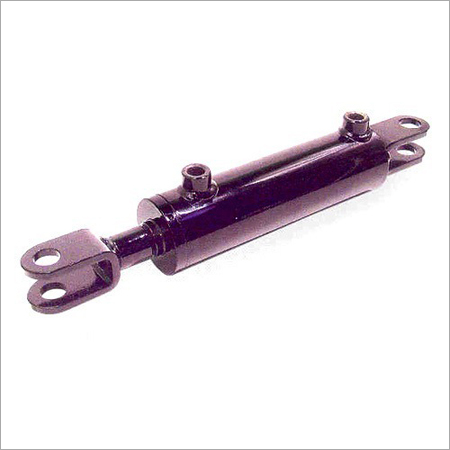 Hydraulic Cylinder