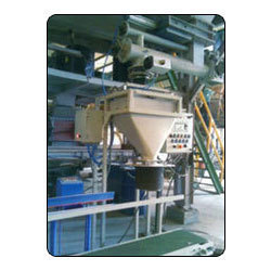 Bagging Machine