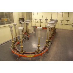 Vertical Conveyor