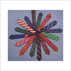 School Necktie